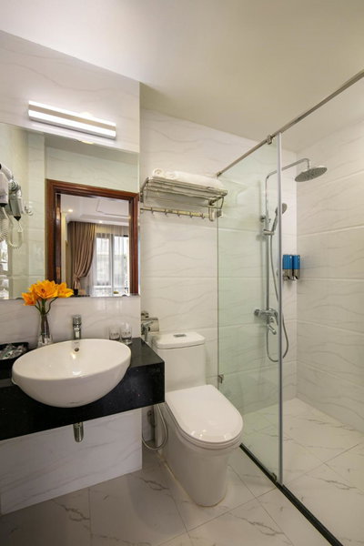 C'Bon Hotel Do Quang, Hanoi, Vietnam