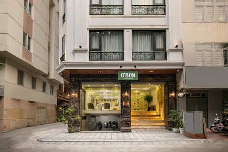 C'Bon Hotel Do Quang, Hanoi, Vietnam