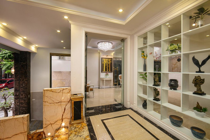 C'Bon Hotel Do Quang, Hanoi, Vietnam