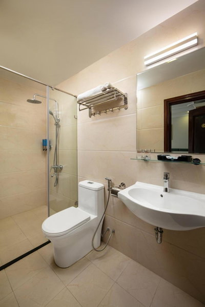 C'Bon Hotel Do Quang, Hanoi, Vietnam