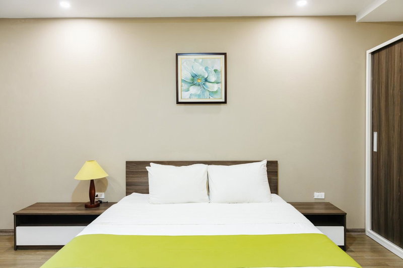 Hana 2 Apartment & Hotel Bac Ninh, Bắc Ninh, Vietnam