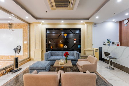 Moon Hotel 2 Đo Quang, Hanoi, Vietnam