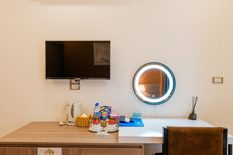 Moon Hotel 2 Đo Quang, Hanoi, Vietnam