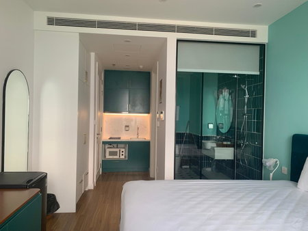 Homestay hillside an thới, Phu Quoc, Vietnam