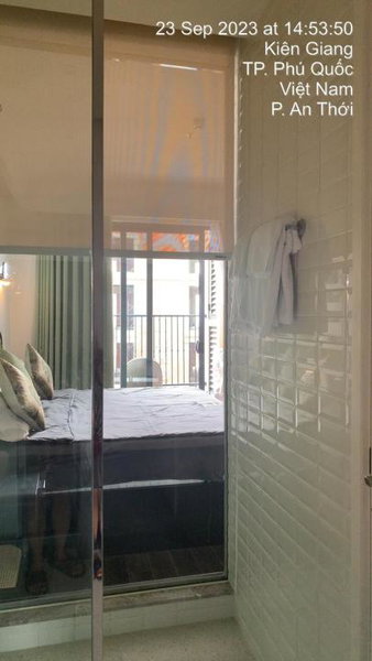 Homestay hillside an thới, Phu Quoc, Vietnam