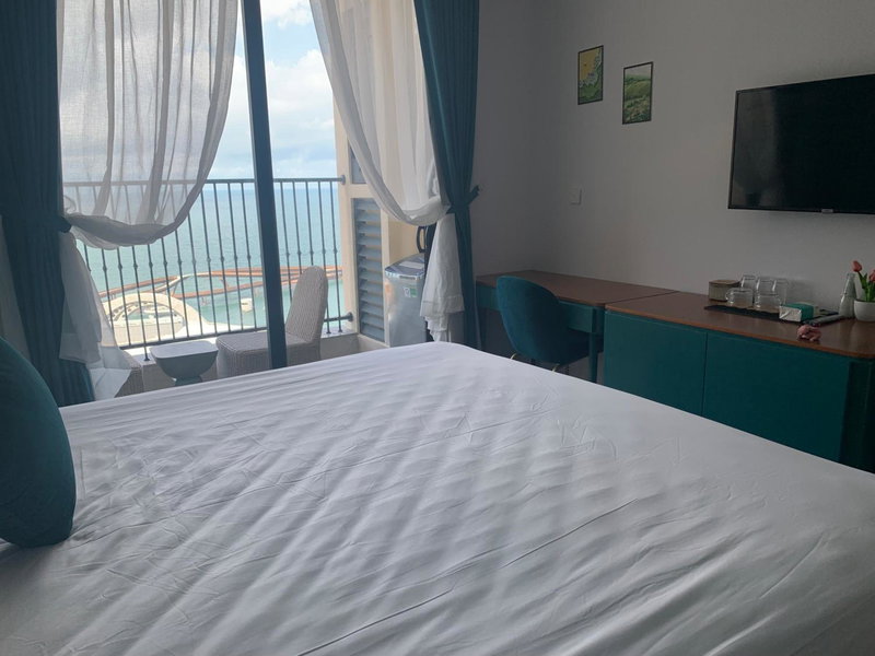Homestay hillside an thới, Phu Quoc, Vietnam