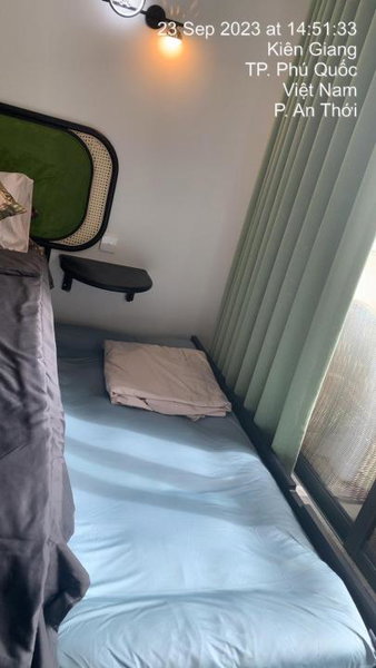 Homestay hillside an thới, Phu Quoc, Vietnam