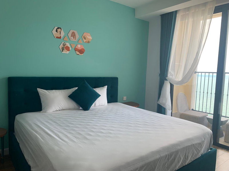 Homestay hillside an thới, Phu Quoc, Vietnam