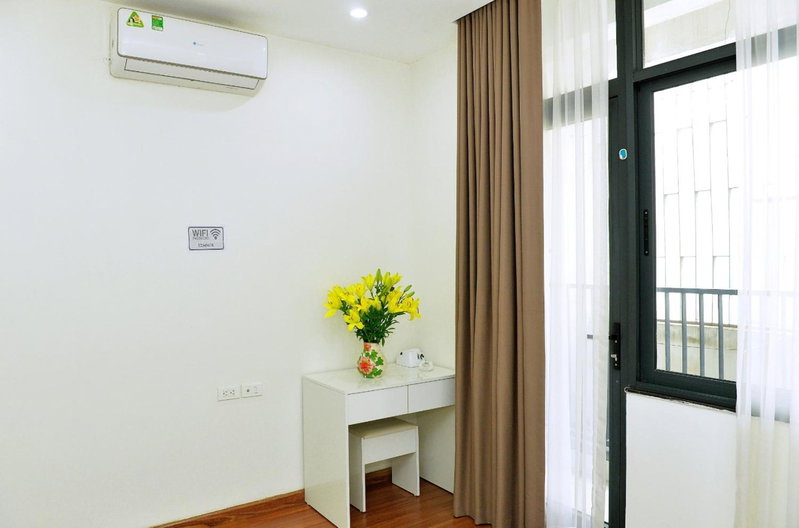 Era Apartment Đông Các, Hanoi, Vietnam