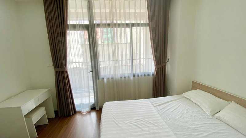 Era Apartment Đông Các, Hanoi, Vietnam