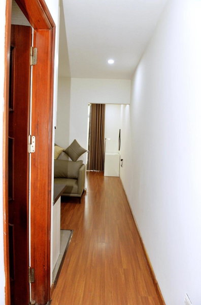 Era Apartment Đông Các, Hanoi, Vietnam