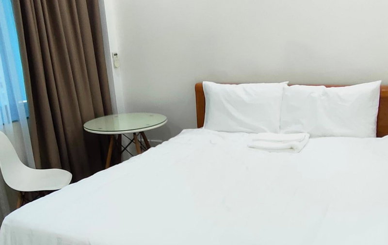 Era Apartment Đông Các, Hanoi, Vietnam