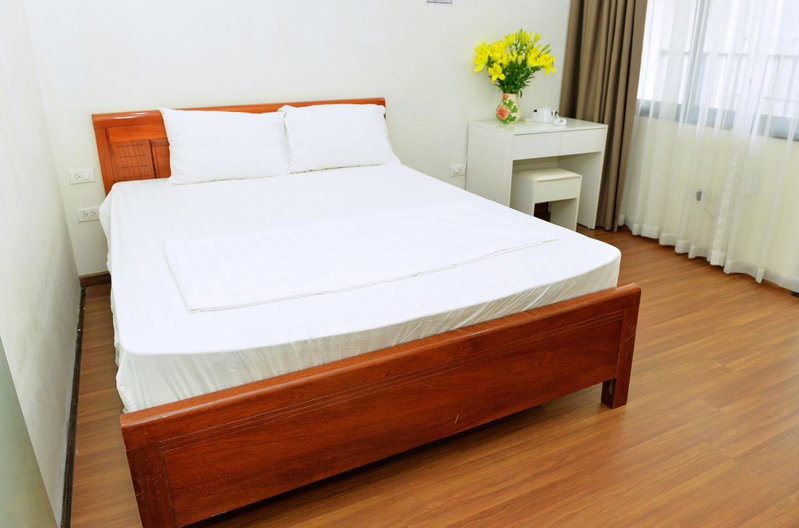 Era Apartment Đông Các, Hanoi, Vietnam