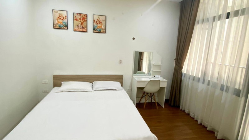 Era Apartment Đông Các, Hanoi, Vietnam