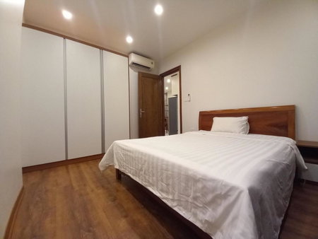 Luxe Paradise Residence Trinh Cong Son, Hanoi, Vietnam