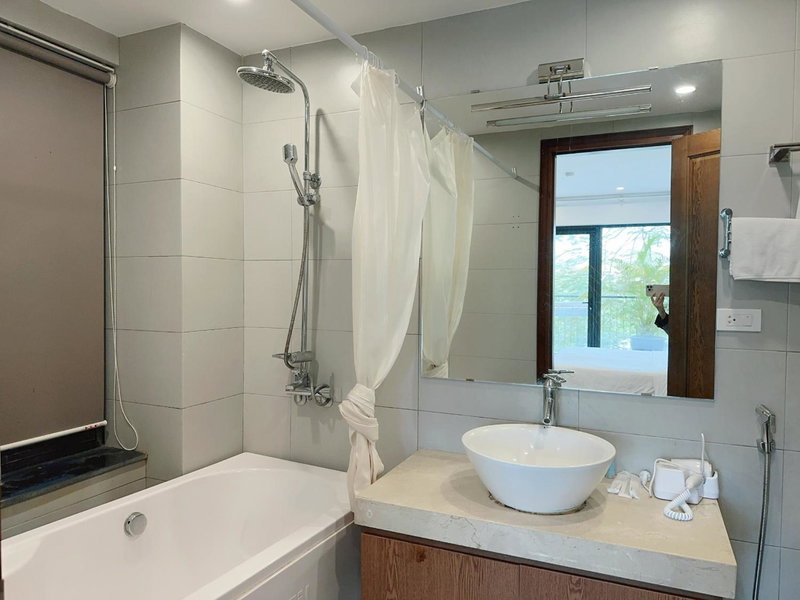 Luxe Paradise Residence Trinh Cong Son, Hanoi, Vietnam
