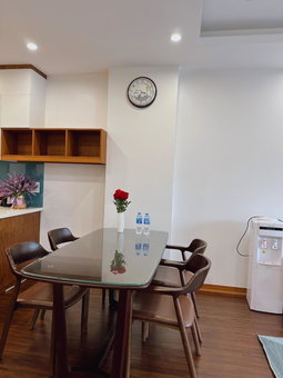 Luxe Paradise Residence Trinh Cong Son, Hanoi, Vietnam