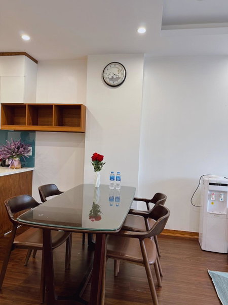 Luxe Paradise Residence Trinh Cong Son, Hanoi, Vietnam