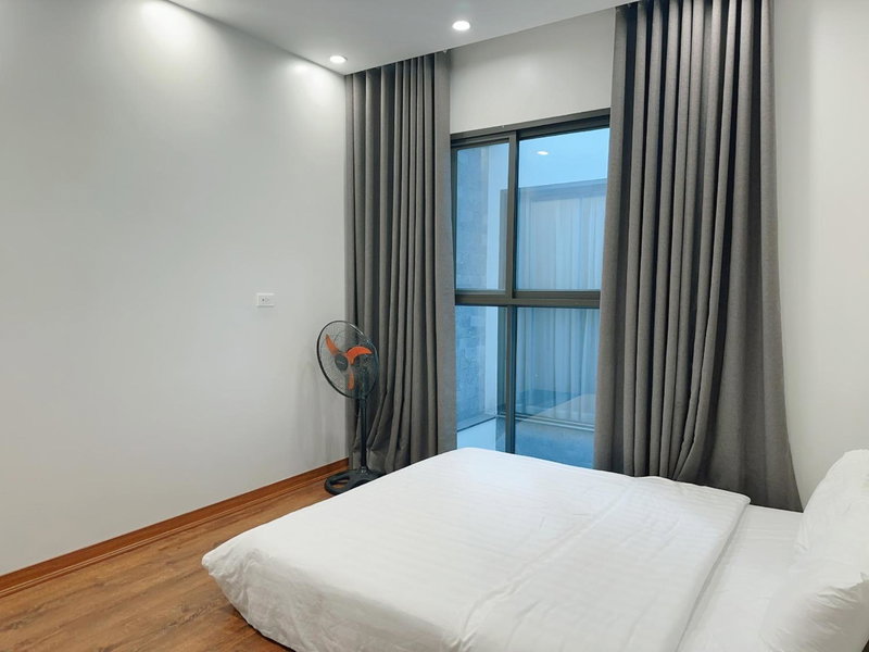 Luxe Paradise Residence Trinh Cong Son, Hanoi, Vietnam
