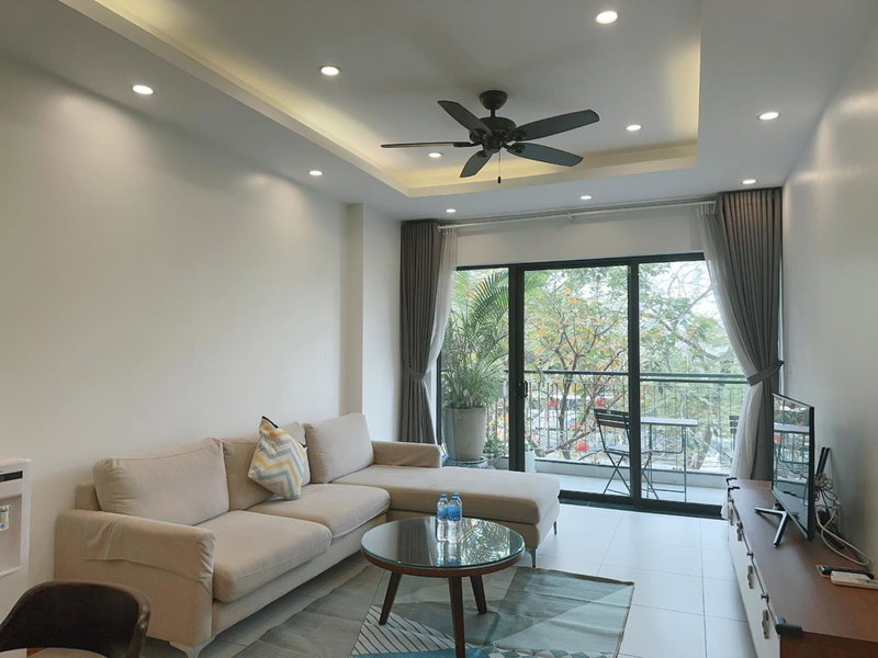 Luxe Paradise Residence Trinh Cong Son, Hanoi, Vietnam