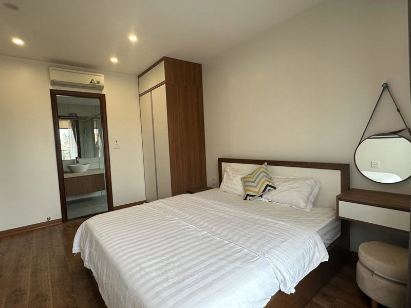 Luxe Paradise Residence Trinh Cong Son, Hanoi, Vietnam