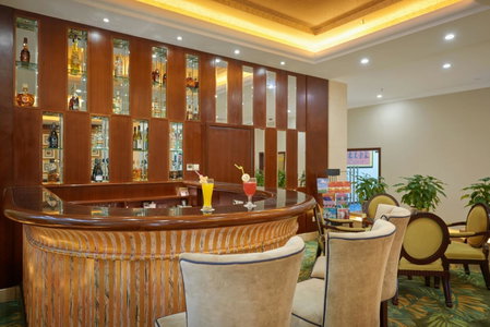 Khách sạn Quốc tế Lợi Lai - Li Lai International Hotel, Móng Cái, Vietnam