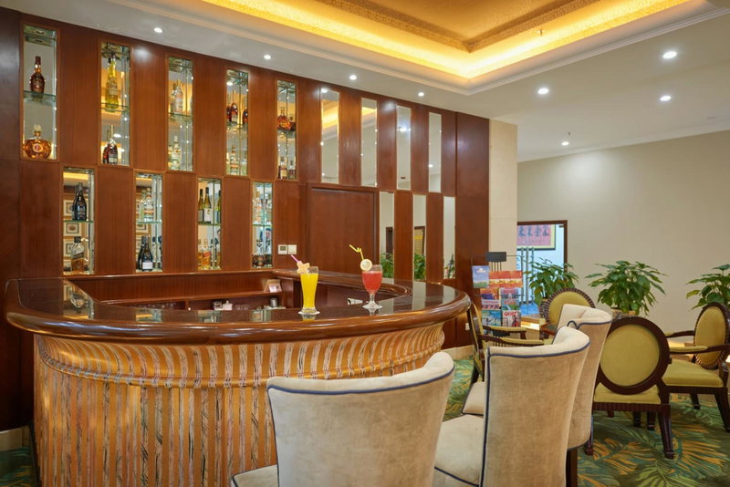 Khách sạn Quốc tế Lợi Lai - Li Lai International Hotel, Móng Cái, Vietnam