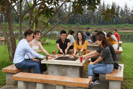 Khách sạn Quốc tế Lợi Lai - Li Lai International Hotel, Móng Cái, Vietnam
