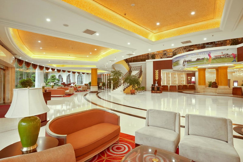 Khách sạn Quốc tế Lợi Lai - Li Lai International Hotel, Móng Cái, Vietnam