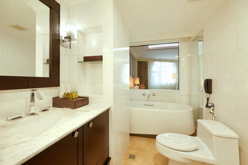 Khách sạn Quốc tế Lợi Lai - Li Lai International Hotel, Móng Cái, Vietnam