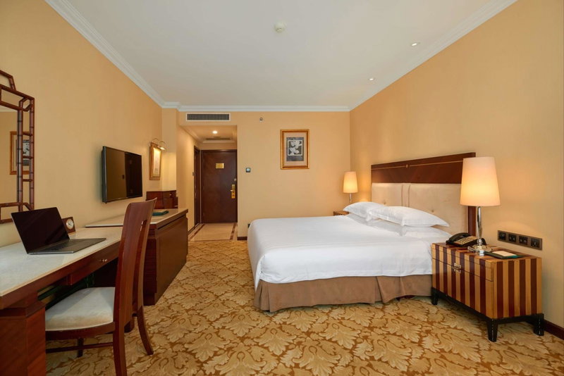 Khách sạn Quốc tế Lợi Lai - Li Lai International Hotel, Móng Cái, Vietnam