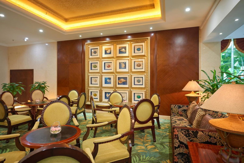 Khách sạn Quốc tế Lợi Lai - Li Lai International Hotel, Móng Cái, Vietnam