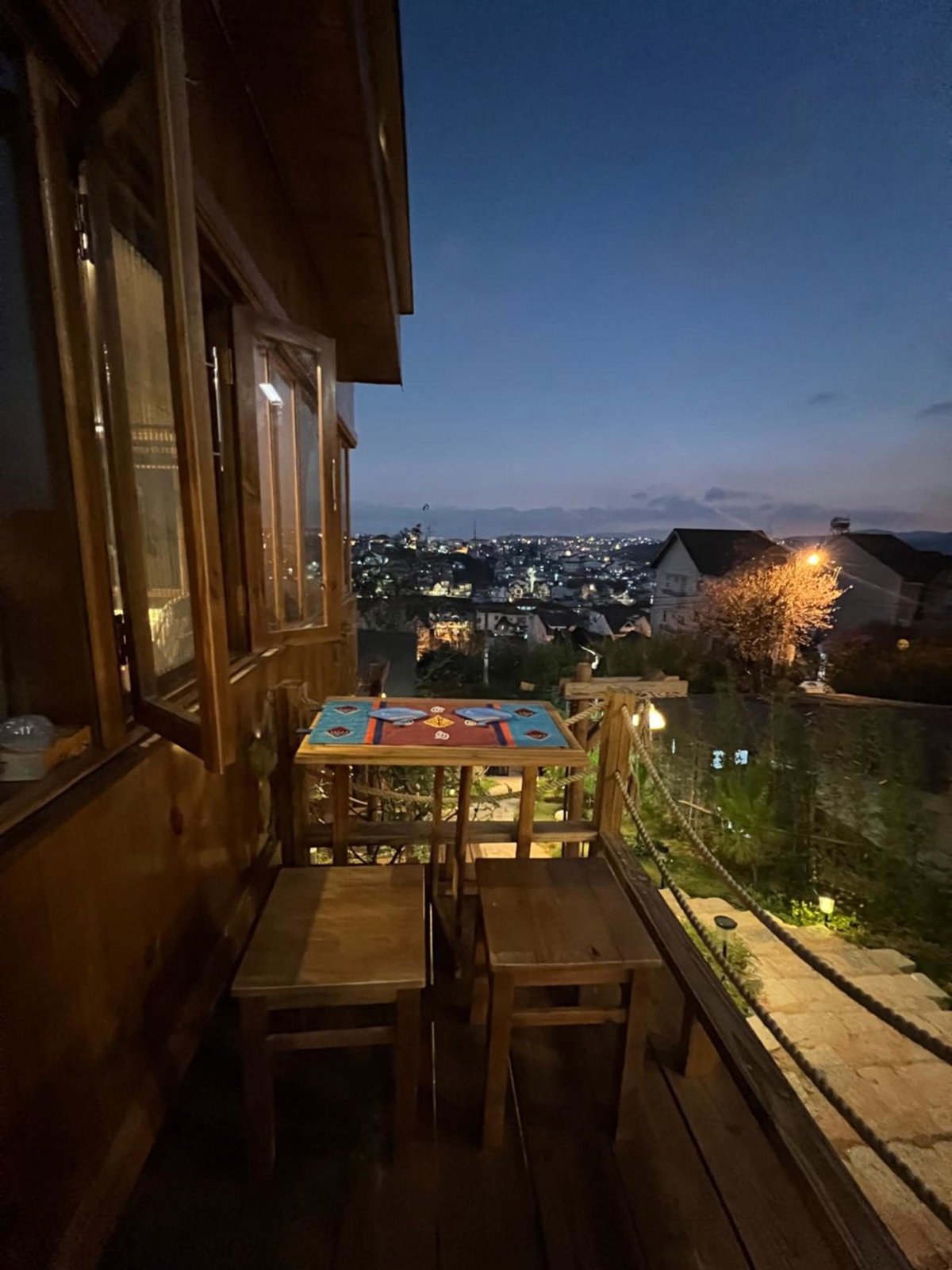 Chiburo Home Đà Lạt, Vietnam