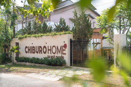 Chiburo Home Đà Lạt, Da Lat, Vietnam