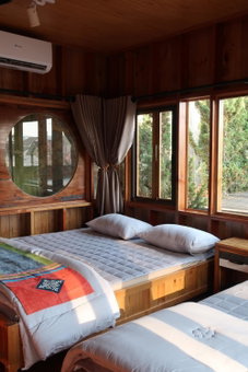 Chiburo Home Đà Lạt, Da Lat, Vietnam