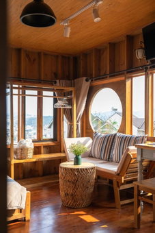 Chiburo Home Đà Lạt, Da Lat, Vietnam