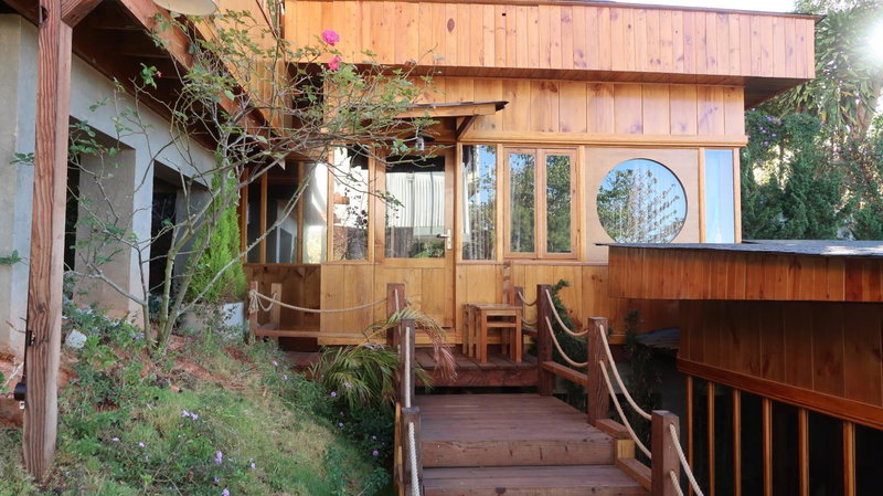 Chiburo Home Đà Lạt, Da Lat, Vietnam