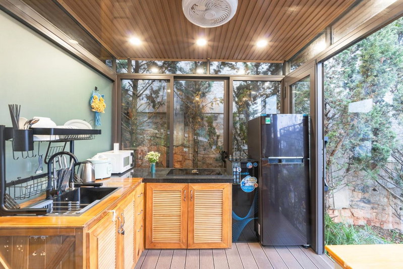 Chiburo Home Đà Lạt, Da Lat, Vietnam