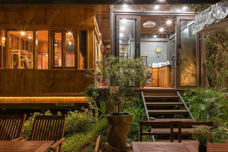 Chiburo Home Đà Lạt, Da Lat, Vietnam