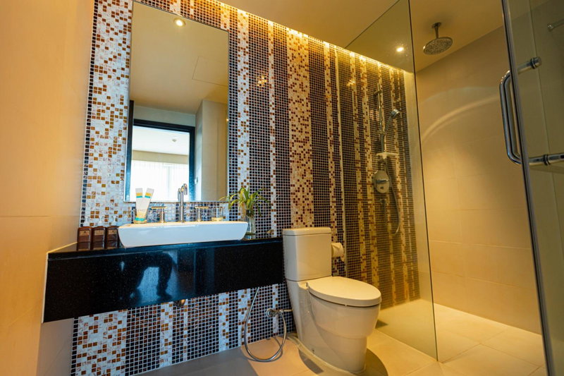 Luxury Seaview Apartments managed by Anh, Nha Trang, Vietnam