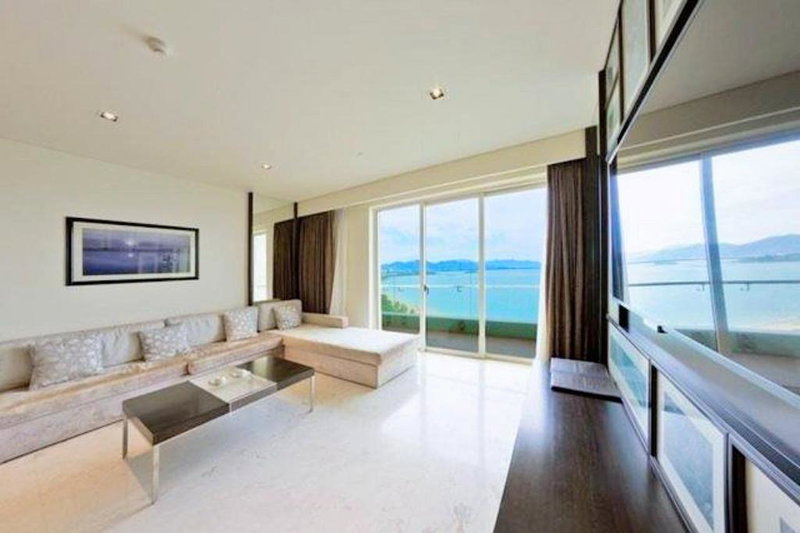 Luxury Seaview Apartments managed by Anh, Nha Trang, Vietnam