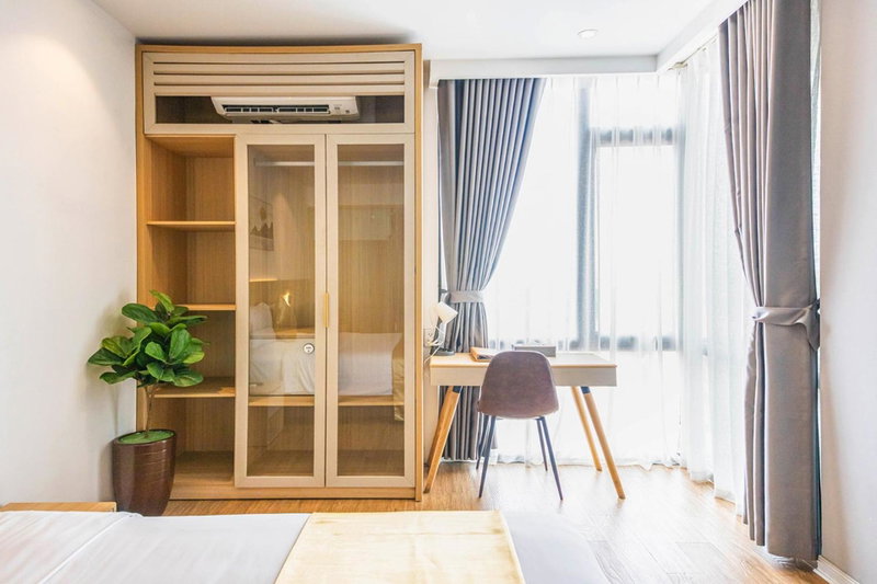 IRIS Hotel Hải Phòng, Hai Phong, Vietnam