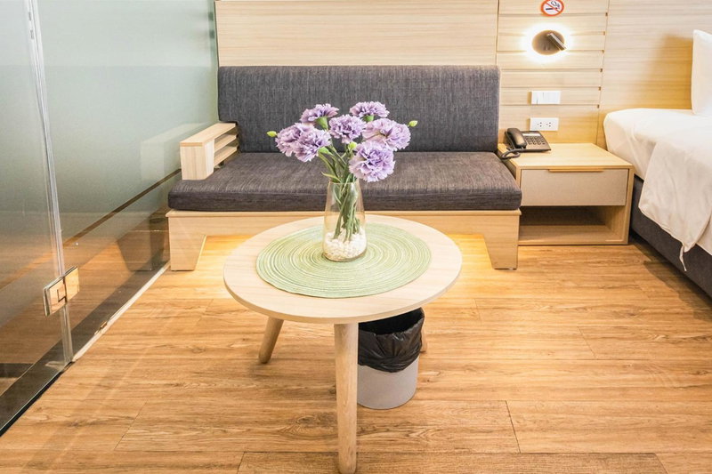 IRIS Hotel Hải Phòng, Hai Phong, Vietnam
