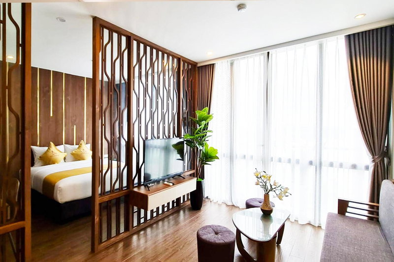 IRIS Hotel Hải Phòng, Hai Phong, Vietnam