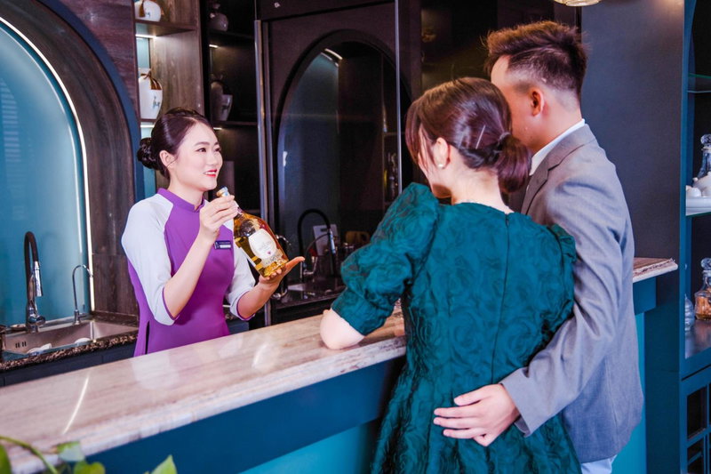 IRIS Hotel Hải Phòng, Hai Phong, Vietnam