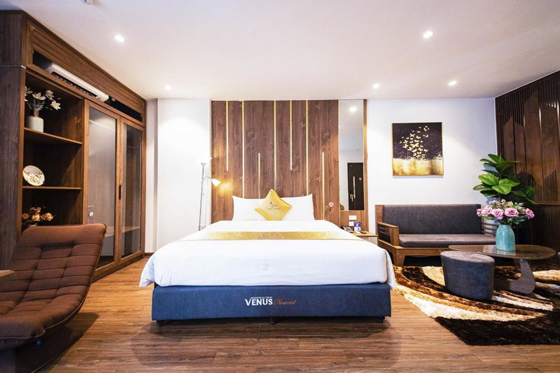 IRIS Hotel Hải Phòng, Hai Phong, Vietnam