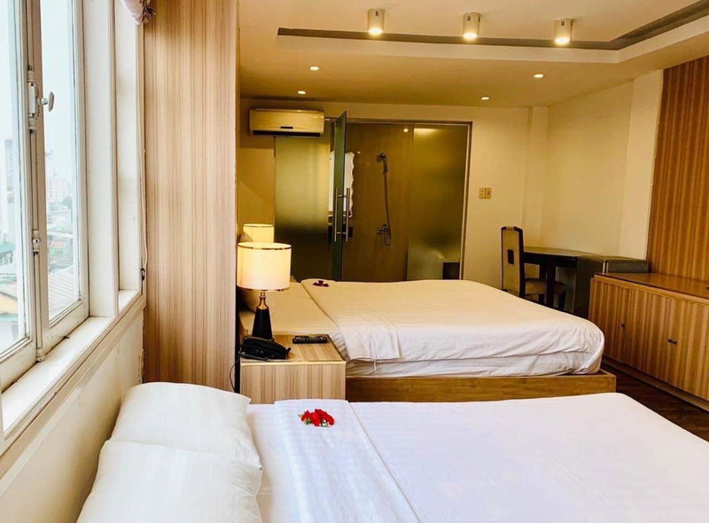 Cosiana Hue Hotel, Hue, Vietnam