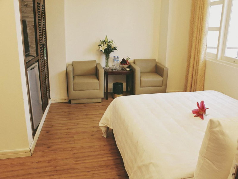 Cosiana Hue Hotel, Hue, Vietnam