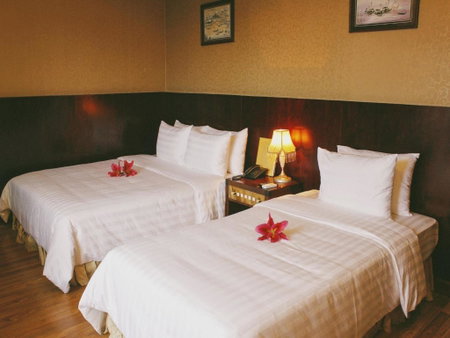 Cosiana Hue Hotel, Hue, Vietnam