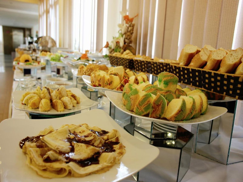 Cosiana Hue Hotel, Hue, Vietnam